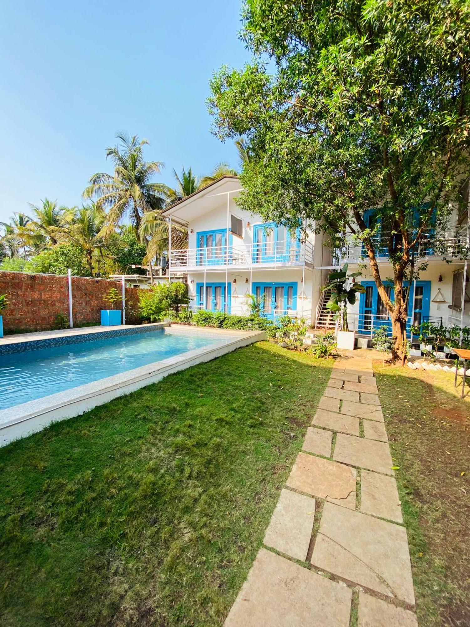 Boho By The Hotel 3*